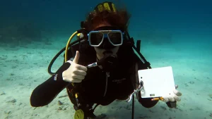 padi referral course el nido palawan divers