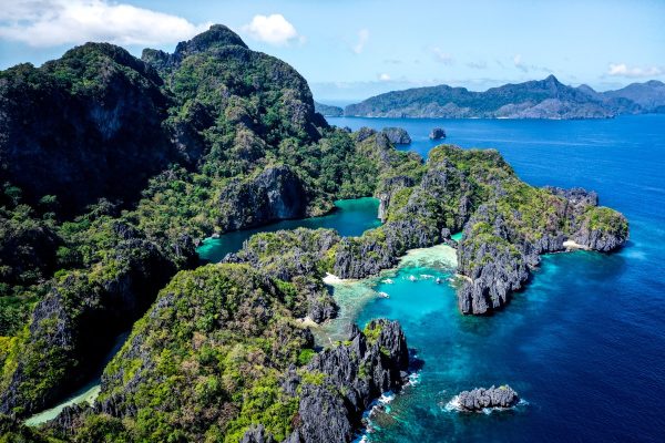 Exciting Activities in El Nido Beyond Island Tours - Palawan Divers