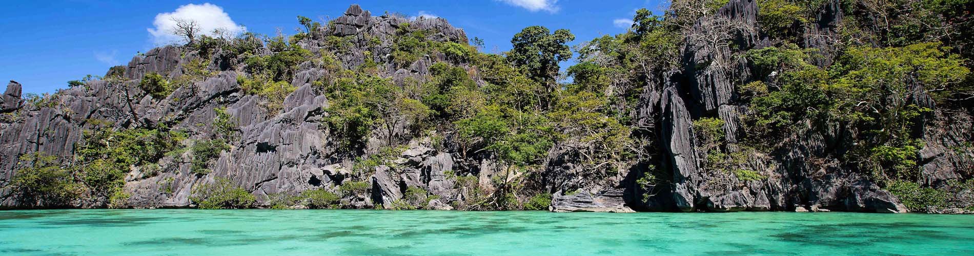 El Nido Dive Sites